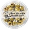 L'ATELIER BLINI 
    Olives manzanilla à la méditerranéenne

