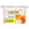 LABEYRIE 
    Labeyrie sauce citron 100g
