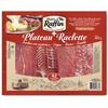 HENRI RAFFIN 
    Henri Raffin Plateau raclette jambon de Savoie coppa bacon rosette x42 400g
