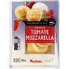 AUCHAN 
    Auchan girasole tomate mozzarella 250g
