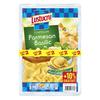 LUSTUCRU 
    Lustucru tortellini basilic x2 +10%offert  -550g

