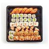 SUSHI GOURMET 
    Box Black Friday assortiments sushis makis et crunch roll
