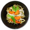 SUSHI GOURMET 
    Pad thaï aux légumes
