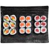 SUSHI GOURMET 
    Sushi Gourmet plateau maki x18 - 300g
