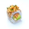 SUSHI SHOP 
    Signature rolls crispy au saumon 8 pièces
