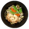 SUSHI GOURMET 
    Pad thaï aux crevettes
