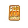 MON CHEF SUSHI 
    Sushi Box du mois
