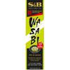 S&B 
    Pâte de wasabi condiment japonais en tube

