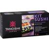 TANOSHI 
    Kit sushi facile et rapide pour 24 à 30 sushis
