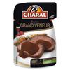 CHARAL 
    Charal Sauce grand veneur 120g
