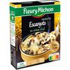 FLEURY MICHON 
    Fleury Michon Cassolette escargots en crème d'ail 120g
