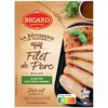 BIGARD 
    Filet de porc cuit et son jus aux plantes aromatiques
