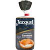 JACQUET 
    Jacquet Grands toasts pavot spécial saumon sans huile de palme 410g
