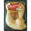 BLASON D'OR 
    Cuisse de poulet jaune fermier du Périgord label rouge
