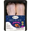 CAILLOR 
    Caillor Cailles farcies de Noël à la farce figues et foie gras x4-760g
