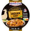MAITRE COQ 
    Les Escapades Mini bouchées de poulet Indian curry
