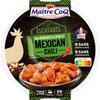 MAITRE COQ 
    Les Escapades Mini bouchées de poulet mexicain chili
