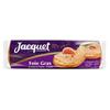 JACQUET 
    Jacquet Toasts ronds figues spécial foie gras sans huile de palme 250g
