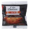 AUCHAN 
    Auchan P'tits chorizos 75g
