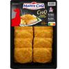 MAITRE COQ 
    Maître Coq CroQ Poulet double fromage
