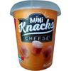 AUCHAN 
    Mini knacks au fromage
