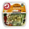 AUCHAN 
    Salade Italienne avec dès de poulet rôti sans couverts
