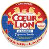 COEUR DE LION 
    Camembert
