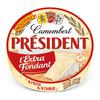 PRESIDENT 
    Camembert l'extra fondant
