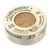 ISIGNY STE MERE 
    Camembert affiné au Calvados 45% MG
