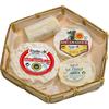 FROMAGE A LA COUPE 
    ETOILE DU QUERCY Plateau de fromages
