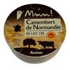 AUCHAN MMM! 
    Camembert de Normandie AOP
