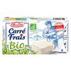 ELLE & VIRE 
    Carré Frais Fromage frais bio x8
