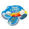 CAPRICE DES DIEUX 
    Mini fromages à pâte molle
