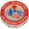 LE GRAND SAPIN 
    Fromage petit munster AOP
