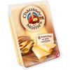 CHAUSSEE AUX MOINES 
    Fromage en tranche
