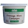DOMAINE DE GRIGNON 
    Fromage blanc campagne 7% MG
