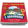 GRAINDORGE 
    Pont-l'Evêque AOP
