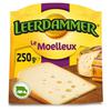LEERDAMMER 
    Le Moelleux Fromage nature
