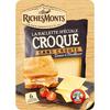 RICHESMONTS 
    Fromage raclette nature pour croque-monsieur
