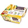 CHARLES & ALICE 
    Spécialité pomme banane vanille sans sucres ajoutés
