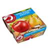 AUCHAN 
    Spécialité pomme poire sans sucres ajoutés
