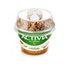 ACTIVIA 
    Yaourt bifidus muesli amande quinoa et graines de chia
