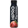 HIPRO 
    Yaourt à boire fraise framboise protéiné 0%
