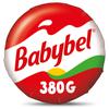 BABYBEL 
    Fromage maxi format moelleux et généreux
