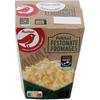 AUCHAN 
    Pasta box conchiglie 4 fromages sans couverts
