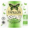 
    PAPILLON Roquefort bio AOP 100g
