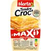 HERTA 
    Tendre Croc' maxi jambon et fromage
