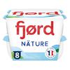 FJORD 
    Yaourt nature fromage blanc 

