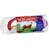 SOIGNON 
    Soignon bûche de chèvre sel réduit de 25%180g
