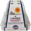 LAITERIE VERNEUIL 
    Le Valencay fromage de chèvre AOP
